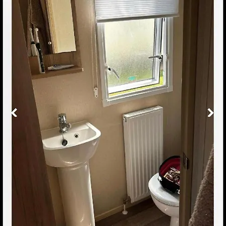 Kemp Woodlands Kirby Misperton