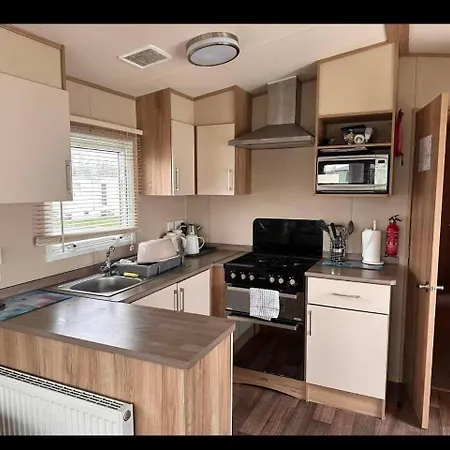 Campingplads Woodlands